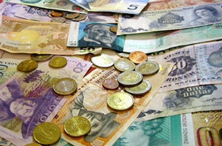 Tough Times Ahead for Emerging Market Currencies