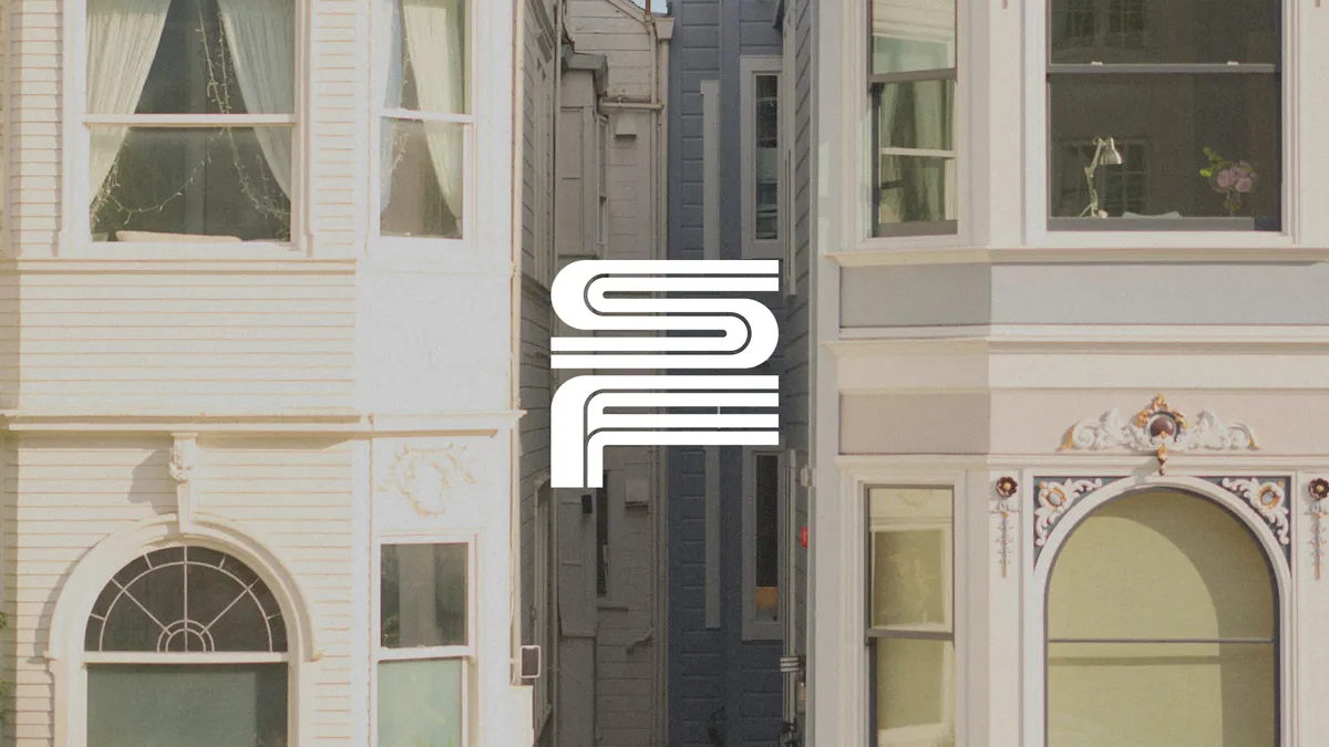 Around the Corner: San Francisco Edition