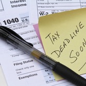 How to Prepare for Tax Season