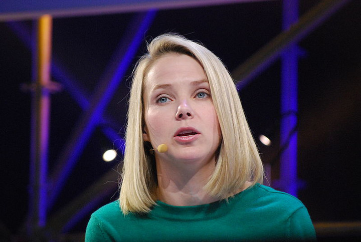 Yahoo Shutting Down Only Office in China