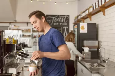 How to Start a Coffee Shop: A Guide to Success (2025)