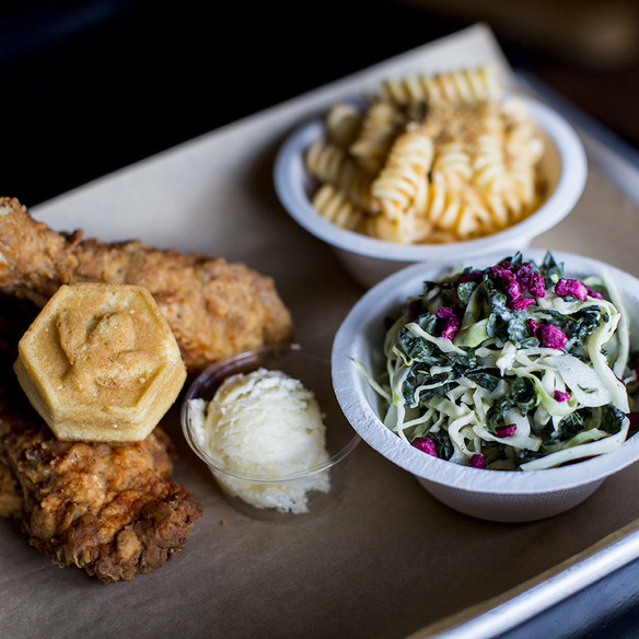 Wise Words: 10 Pieces of Business Advice from Honey Butter Fried Chicken