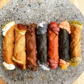 How Eat Cannoli went from food truck to brick-and-mortar store