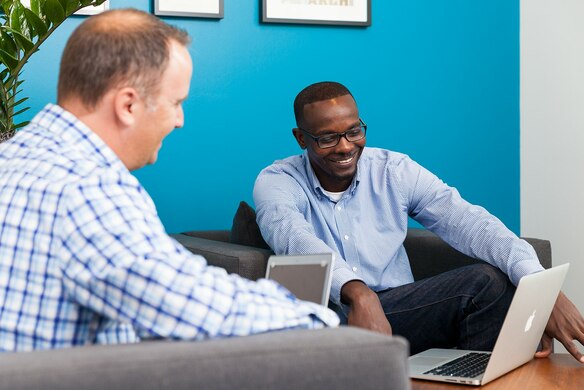 Employee Recognition: The Key to Retention