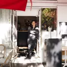 From dream to neighbourhood favourite: Paripé’s playbook