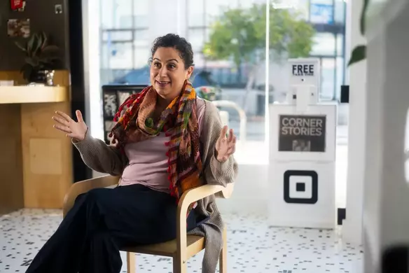 How Reem’s California Grew From Pop-up to Powerhouse