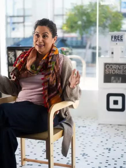 How Reem’s California Grew From Pop-up to Powerhouse
