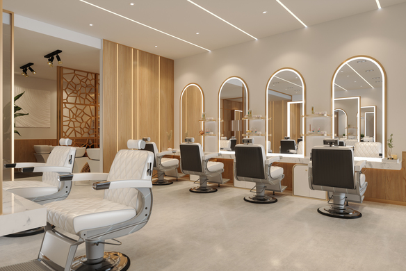 Booth Renters: Why You Should Consider Renting a Salon Booth