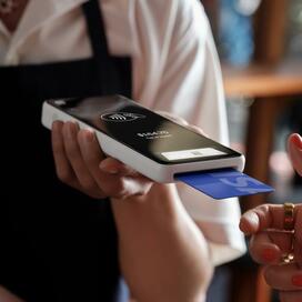 Accept all types of payments and get your money fast