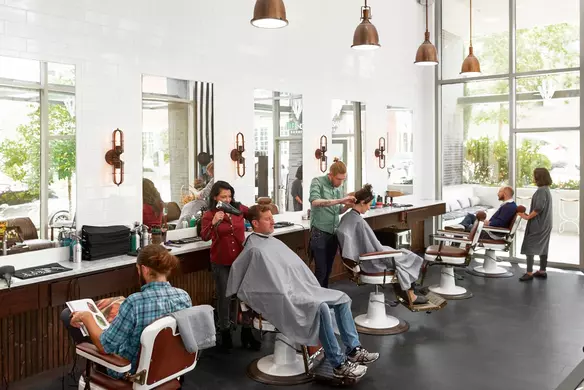 How To Open and Run a Salon