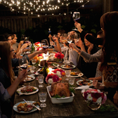 Is Your Company Holiday Party Tax Deductible?