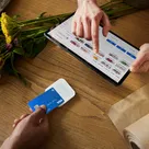 Square Reader (2nd generation): New Features to Help You Take Payments Anywhere
