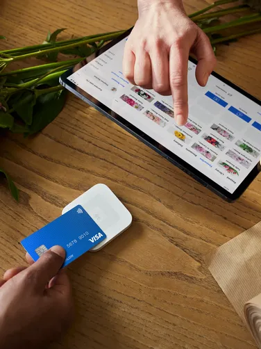 Square Reader (2nd generation): New Features to Help You Take Payments Anywhere