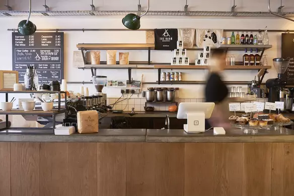 Square UK Coffee Report