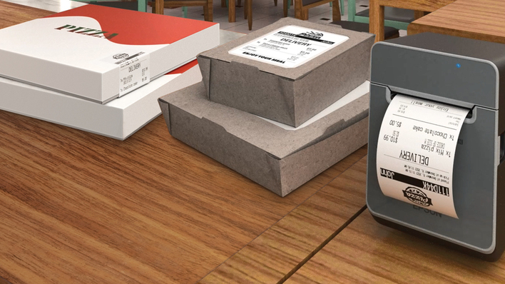 5 Industries that can Benefit from Linerless Label Printing