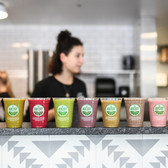 How the Juicery Streamlines Ordering Across 10 Locations
