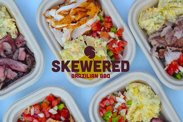 How One Brazilian BBQ Stand Is Growing with Big Data