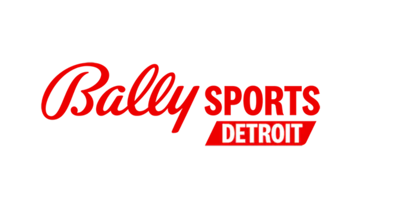 Bally Sports Detroit on DIRECTV