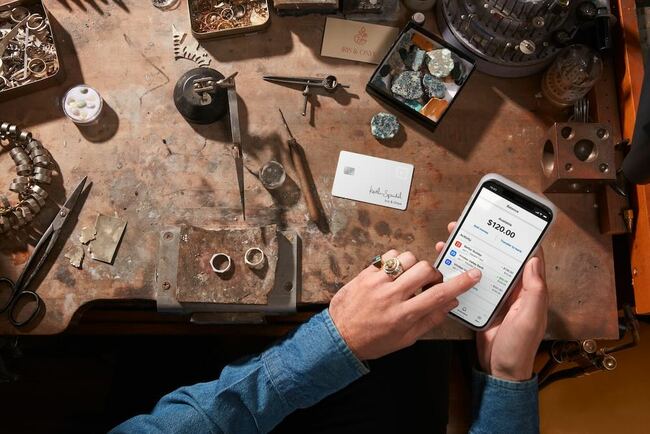 Master the Art of Delegation With Square Debit Cards