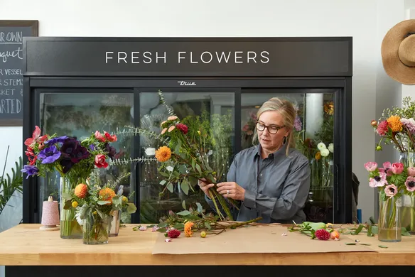 How To Start A Florist Business