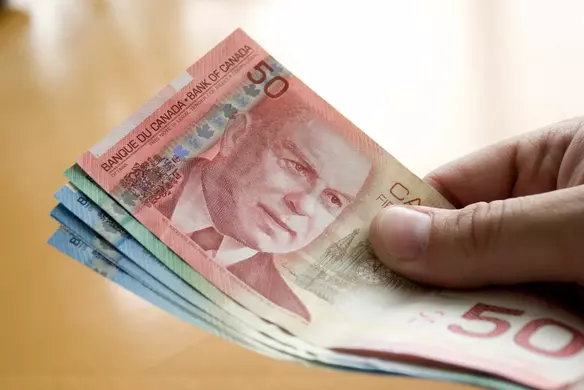 The Hidden Cost of Cash