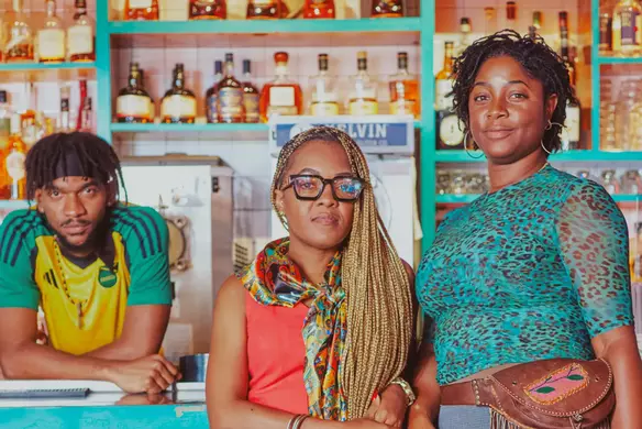 Meet the Businesses Behind Your City