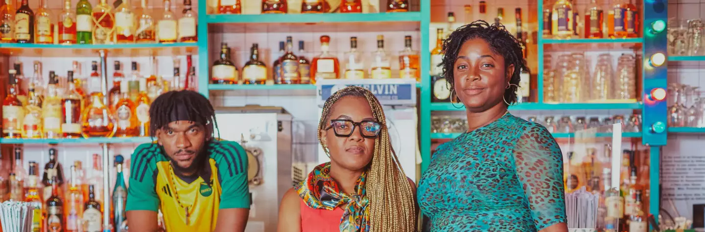 Meet the Businesses Behind Your City