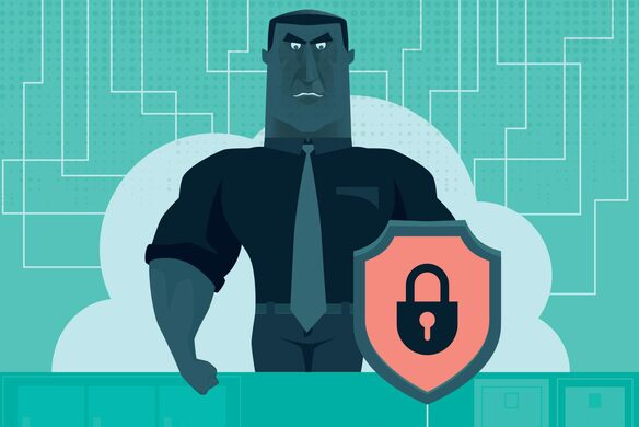 3 Ways We Are Helping to Improve the Security of Your Account