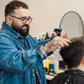 Talking to a Familiar Stranger: How Hair and Beauty Salons Can Support Mental Health