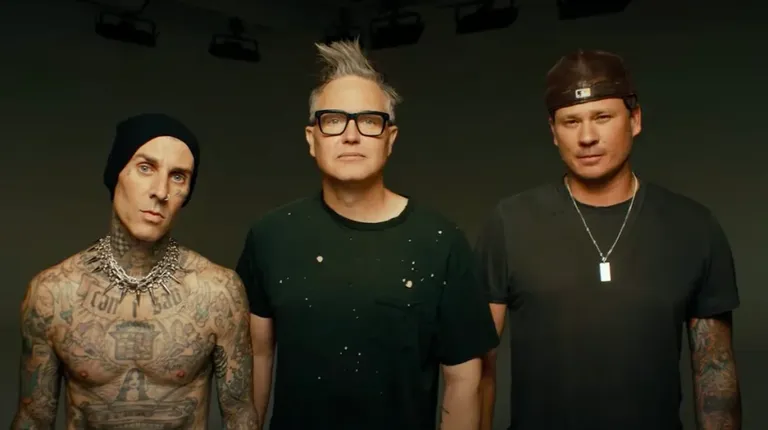 Happy Blink-182 Day! Here are their 10 most important songs