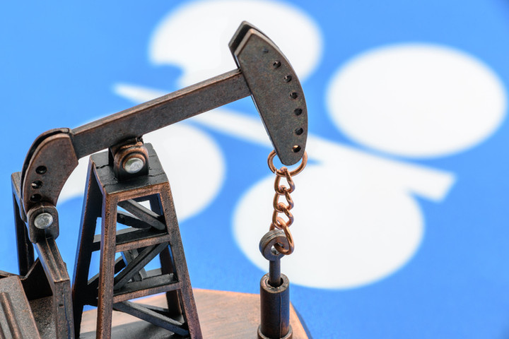 OPEC Cuts Demand Forecasts