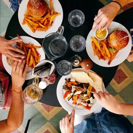 12 Restaurant Marketing Ideas To Attract More Customers