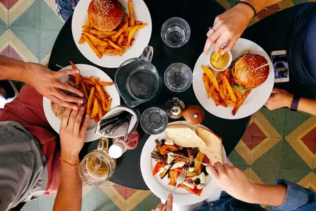 12 Restaurant Marketing Ideas To Attract More Customers