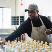 The Increase In The Number of People Starting Their Own businesses In The US Has Surged To a 13-Year High