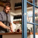 A Restaurant That Makes a Difference For The Planet: No Bones Byron Bay