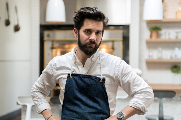 How Souvla Put Square’s Pickup Tool to Work