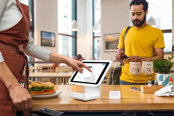 Types of POS Systems for Different Businesses