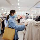 The Holidays Are Here. Where’s the Consumer?