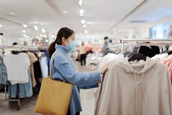 The Holidays Are Here. Where’s the Consumer?