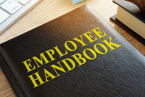 The Most Essential Employee Handbook Updates to Make This Year