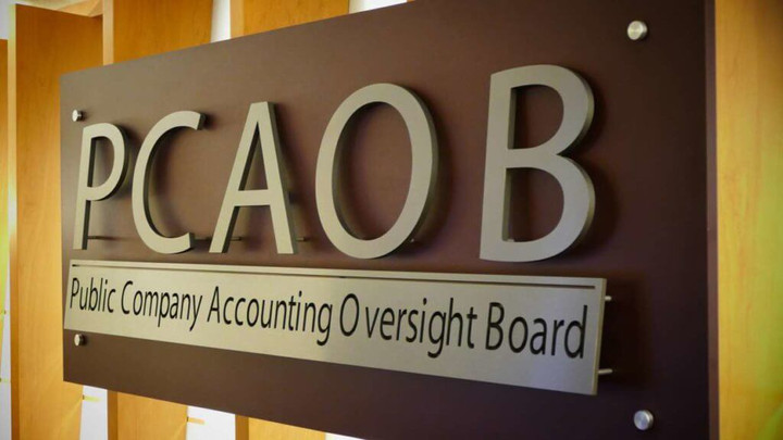 PCAOB Proposes Rule for Foreign Audit Inspections