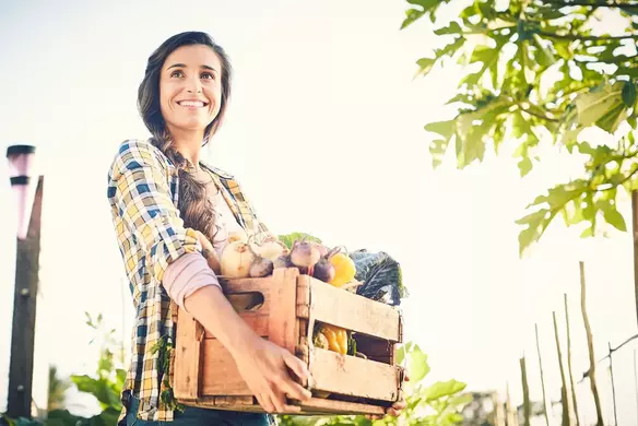 3 Tips to Grow Your Business at Local Farmers Markets