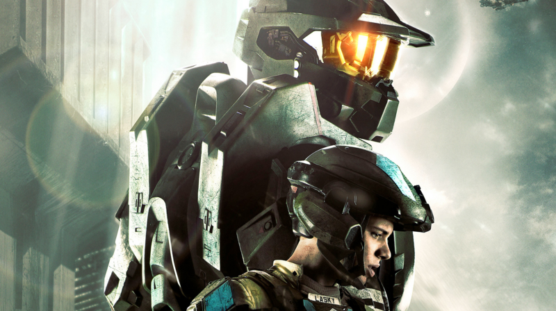 Halo TV series on the way in 2019