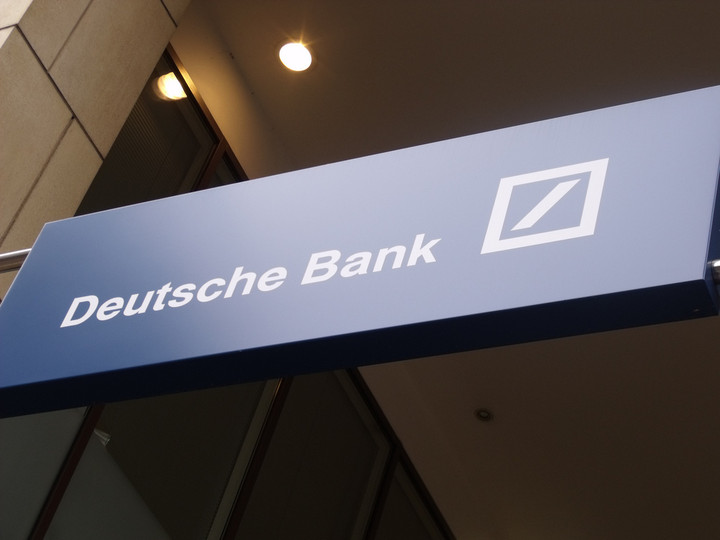 N.Y. Fed Blasts Deutsche Bank’s Financial Reporting