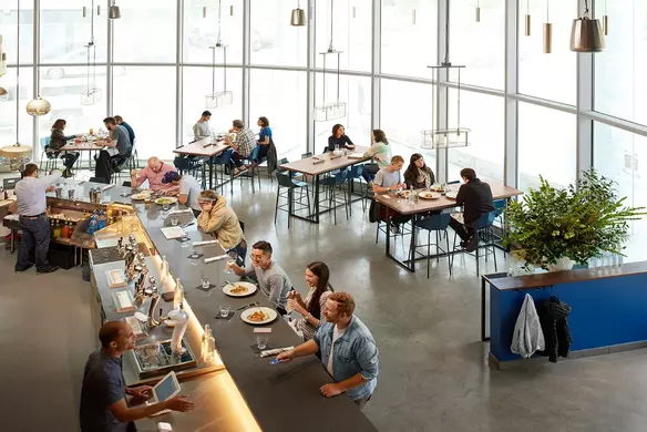 5 Tips for Restaurant Managers in 2024