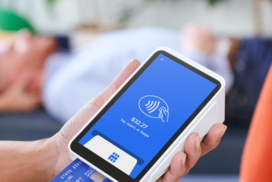 Accept all types of payments and get your money fast