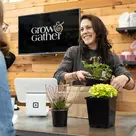 How Grow & Gather’s operations are flourishing thanks to Square for Retail