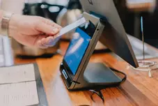 What Is a Contactless Payment?