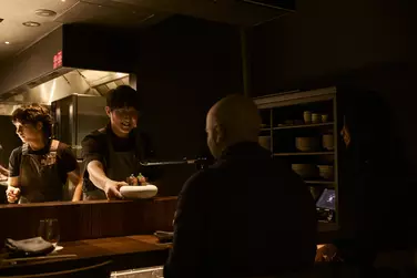 Rules of Service: Prefecture 48’s Take on Memorable Dining