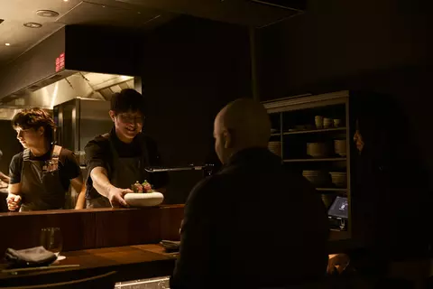 Rules of Service: Prefecture 48’s Take on Memorable Dining